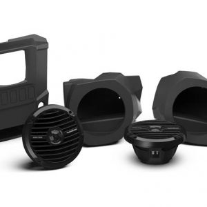 Rockford Fosgate RNGR-STAGE2