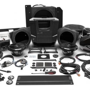 Rockford Fosgate RNGR-STAGE4