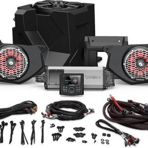 Rockford Fosgate RNGR18-STG6