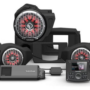 Rockford Fosgate RZR14-STG5