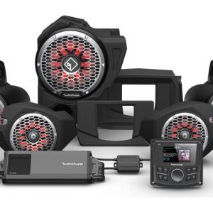 Rockford Fosgate RZR14-STG6