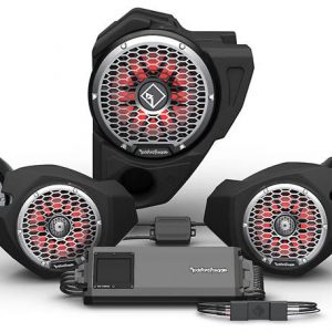 Rockford Fosgate RZR14RC-STG5