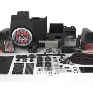 Rockford Fosgate RZR19PXP-STG6