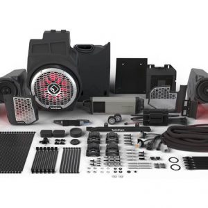 Rockford Fosgate RZR19RCPXP-STG5
