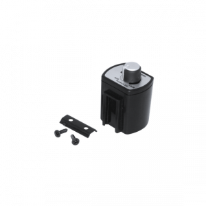 Rockford Fosgate Remote Punch EQ (2007+ Amps)