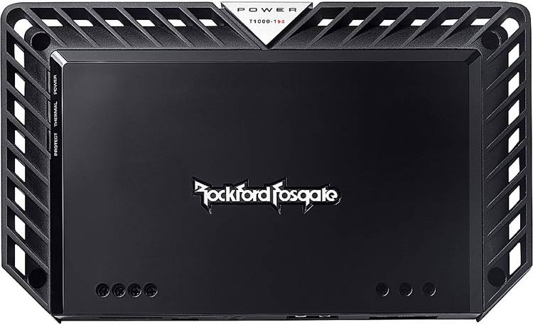 Rockford Fosgate T1000-1bdCP
