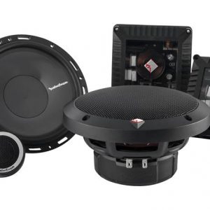 Rockford Fosgate T1650-S
