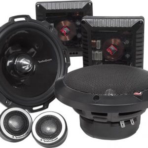Rockford Fosgate T2652-S