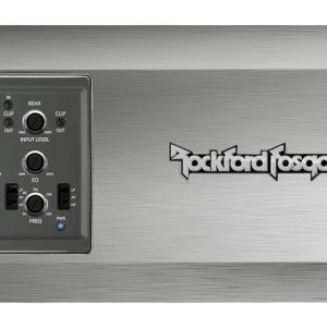 Rockford Fosgate TM400X4AD