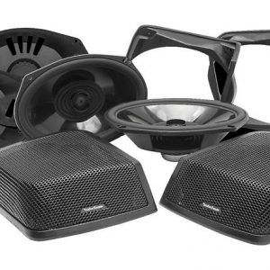 Rockford Fosgate TMS69BL9813