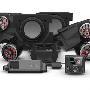 Rockford Fosgate X317-STG5