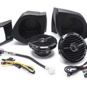 Rockford Fosgate YXZ-STAGE2