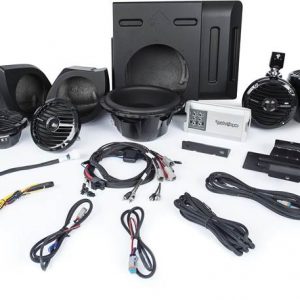 Rockford Fosgate YXZ-STAGE4
