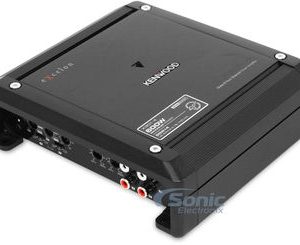 KENWOOD EXCELON X301-4