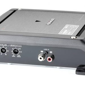 KENWOOD EXCELON X501-1