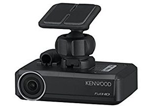 KENWOOD DRV-N520