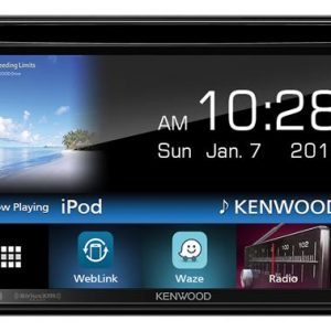KENWOOD DDX575BT