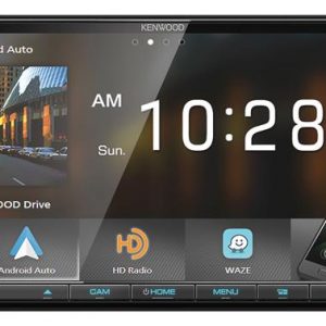 KENWOOD DDX9705S