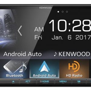 KENWOOD DMX7704S