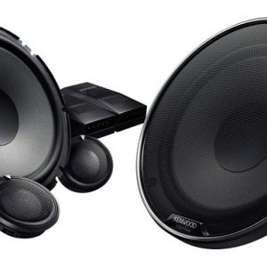 KENWOOD EXCELON XR-1800P