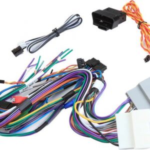 iDatalink HRN-AR-CH3 Harness