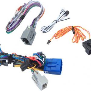 iDatalink HRN-AR-FO2 Harness