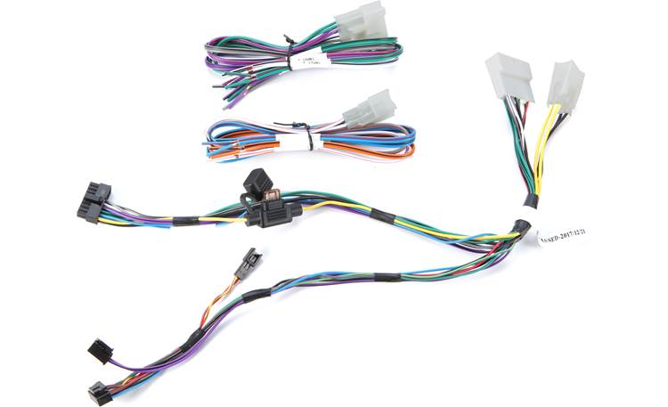 iDatalink HRN-AR-TO1 Harness