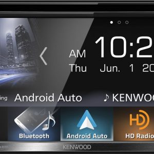 KENWOOD DDX6704S