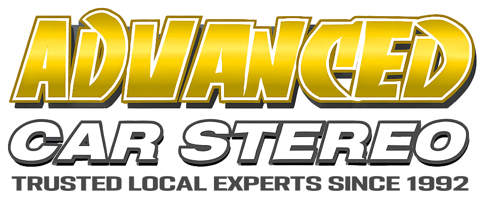 Advanced Car Stereo