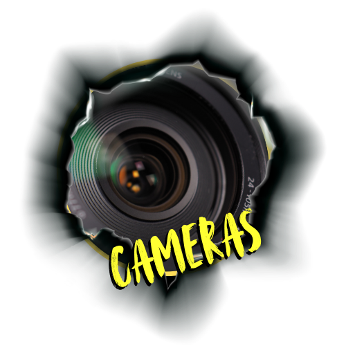cameras