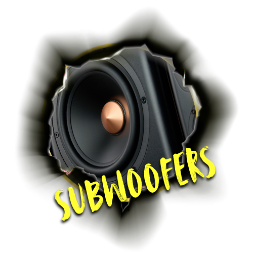 subwoofers