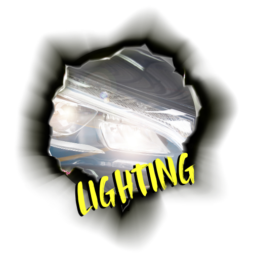 lighting