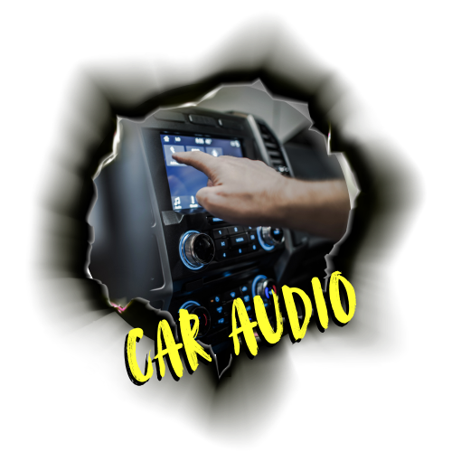 car audio