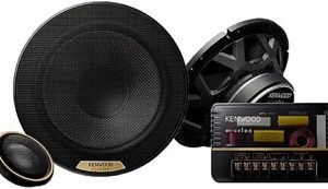 Kenwood XR-1801P