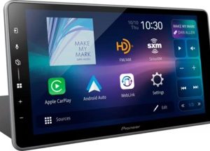 Pioneer DMH-WT5000NEX