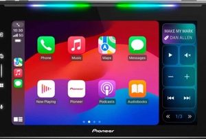 Pioneer DMH-WT6000NEX