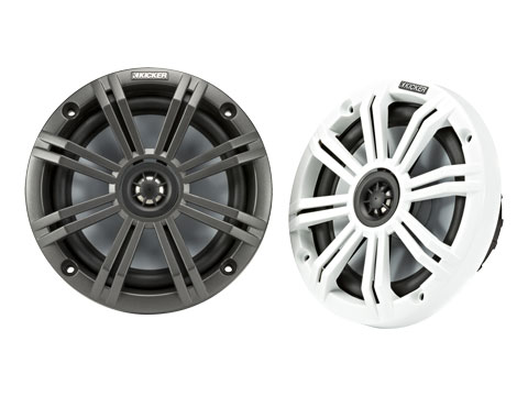 Kicker KM84L