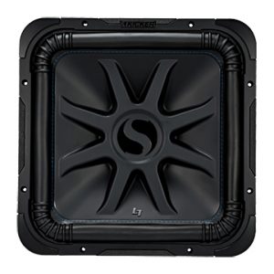 L7S154 — Solo-Baric L7S 15" (series reference)