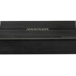 Kicker - KPX3004