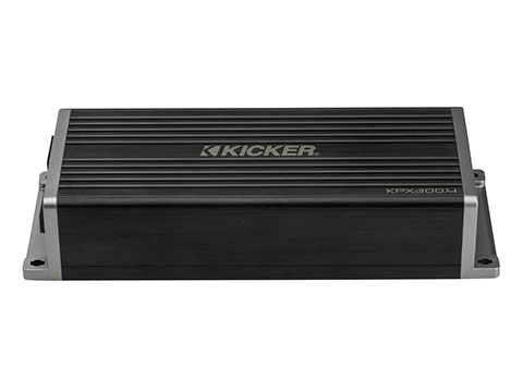 Kicker - KPX3004
