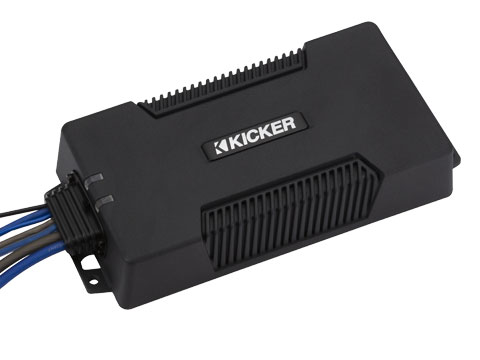 Kicker - PXA6001