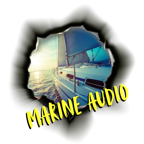 marine audio