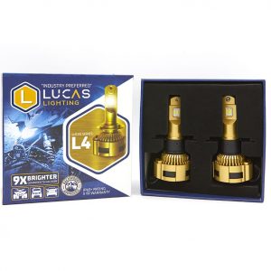 Lucas - L4-9012