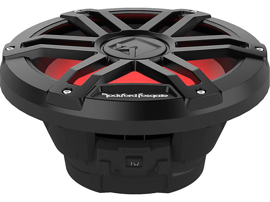 Rockford Fosgate - M1D2-12B