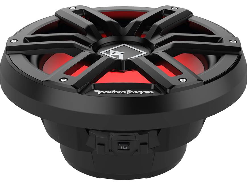 Rockford Fosgate - M2D2-12IB