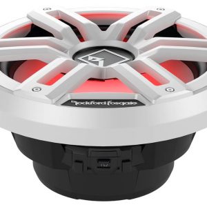 Rockford Fosgate - M2D2-12I