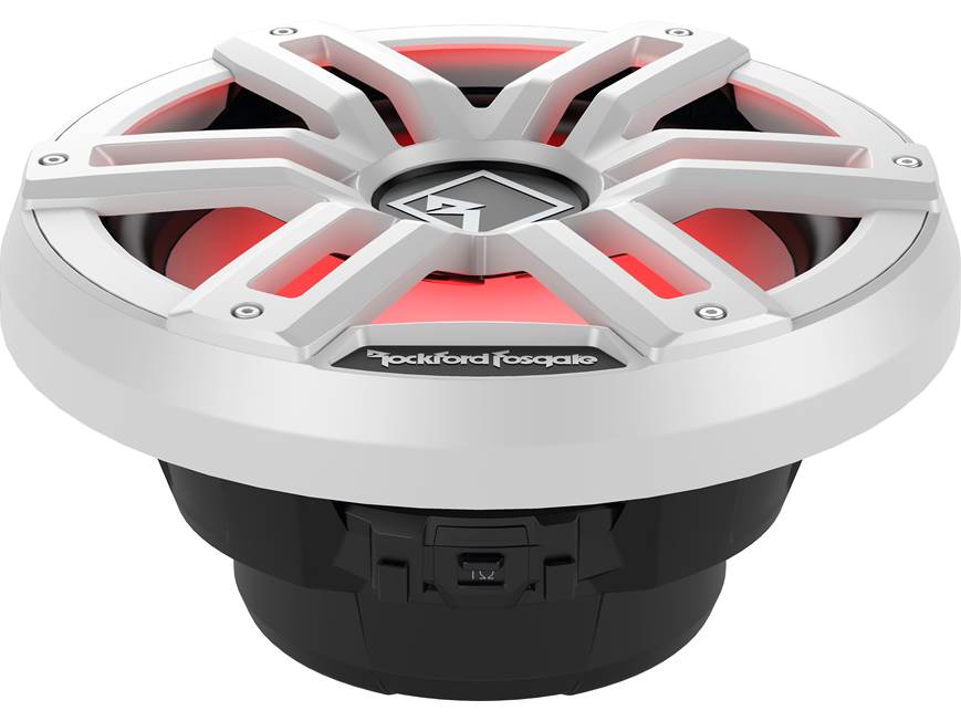 Rockford Fosgate - M2D4-12I