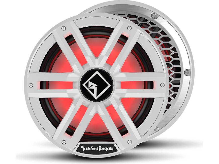 Rockford Fosgate - M2D2-12S