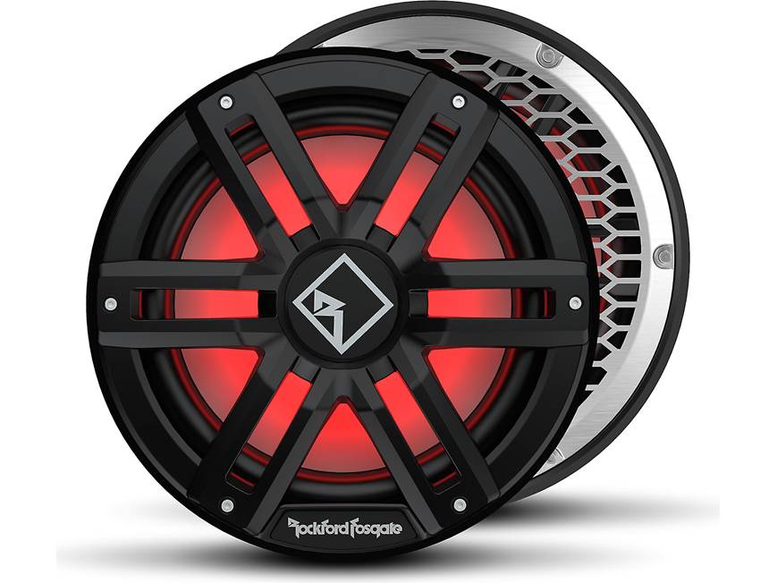 Rockford Fosgate - M2D2-12SB