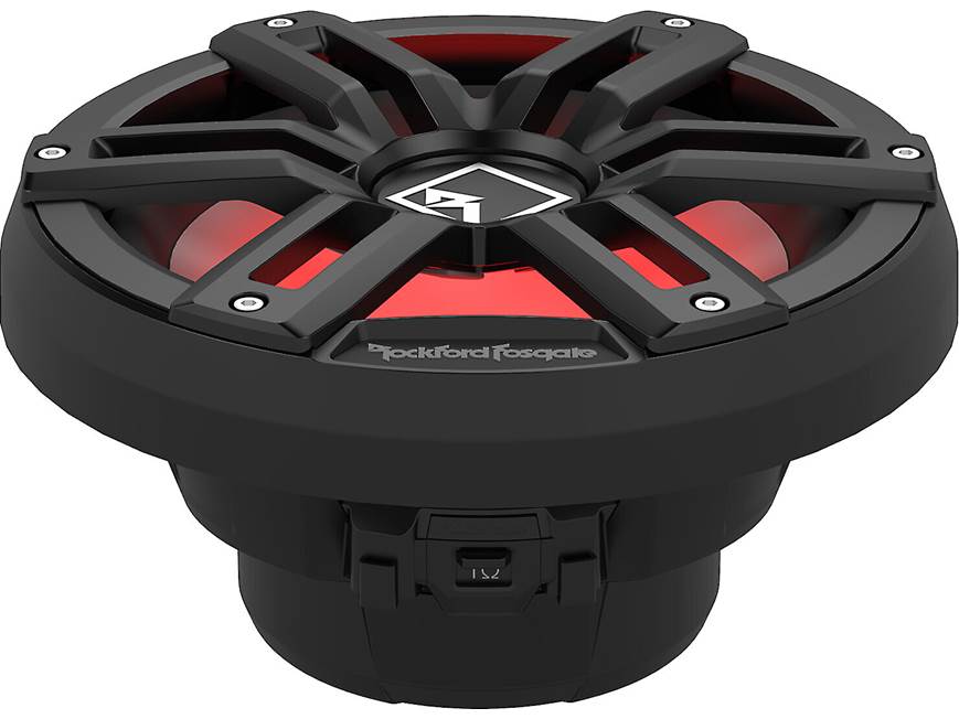 Rockford Fosgate - M2D2-10IB